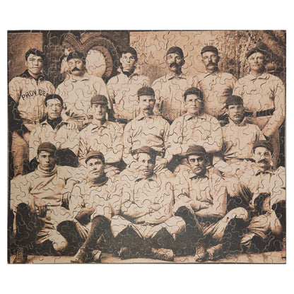 1012-25 The Providence Grays - Providence RI 1896