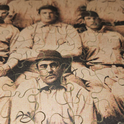 1012-25 The Providence Grays - Providence RI 1896
