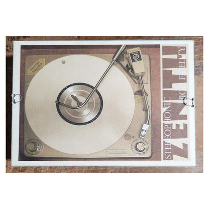 1012-47 Zenith High Fidelity