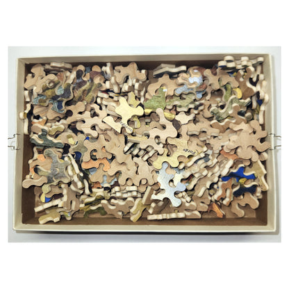 1012-81 The Oath of Allegiance at Valley Forge - H.T. Cariss