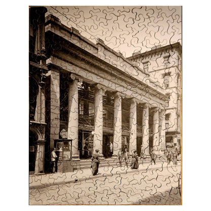 1013-13 The Arcade - Providence RI 1906