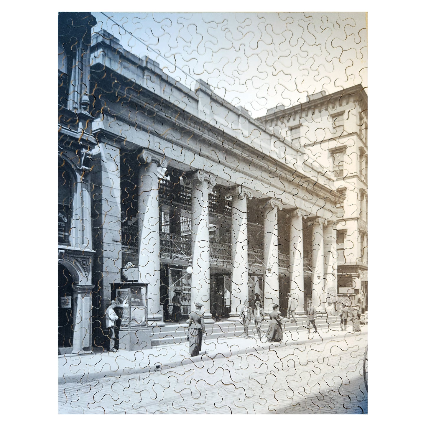 1013-13 The Arcade - Providence RI 1906