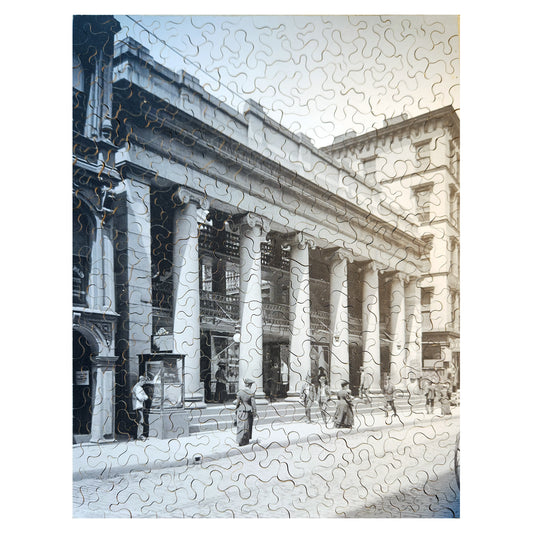 1013-13 The Arcade - Providence RI 1906