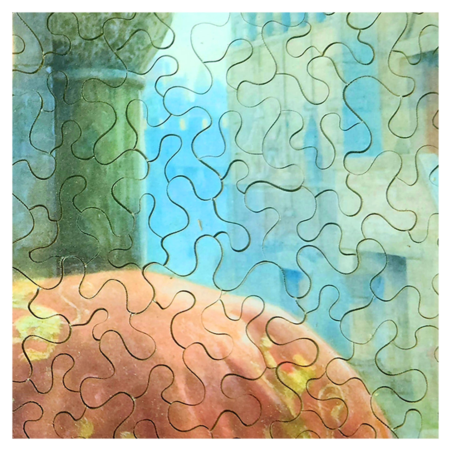 1013-154 Lady Godiva - John Collier