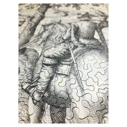 1015-195 Memento Mori, 1626 - Andries Jacobsz