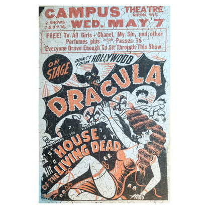 1015-277 On Stage, Direct From Hollywood