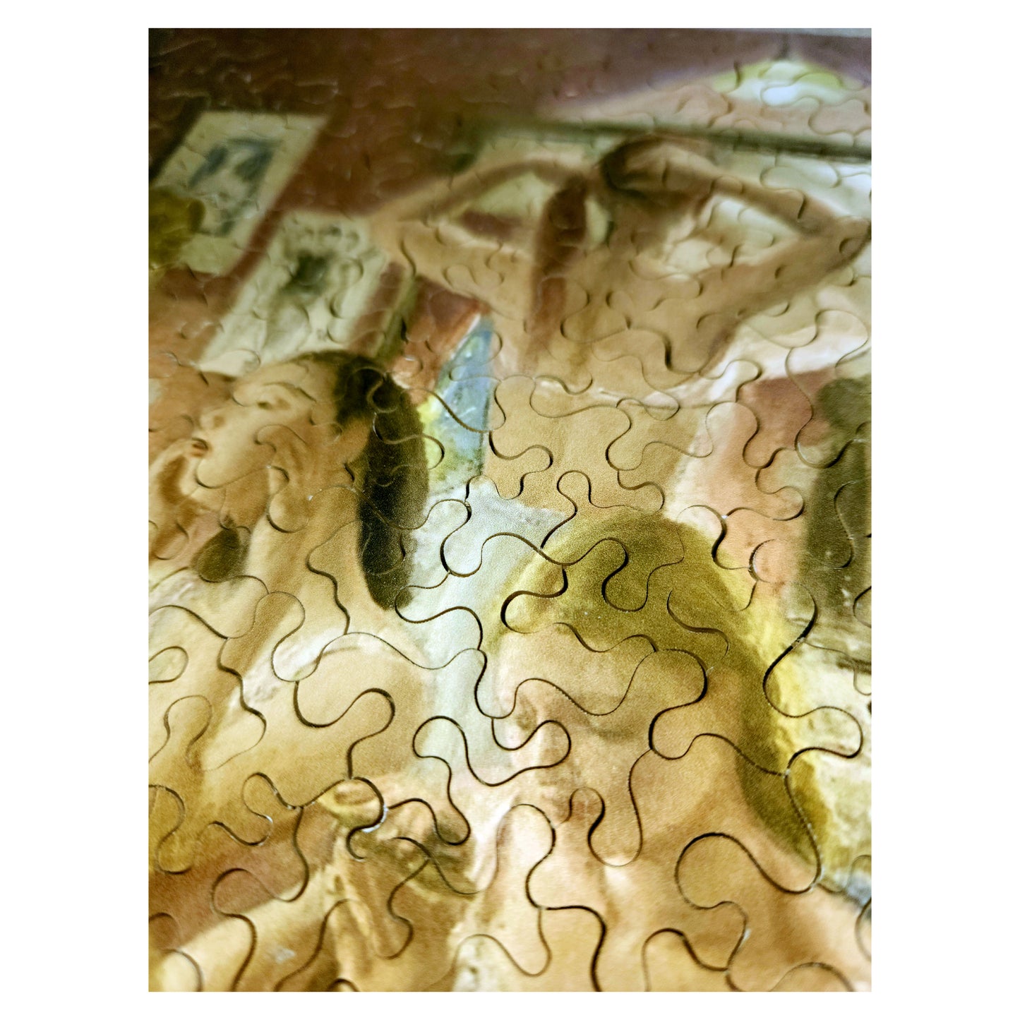 1015-315 Ballet Dancer - Laura Knight