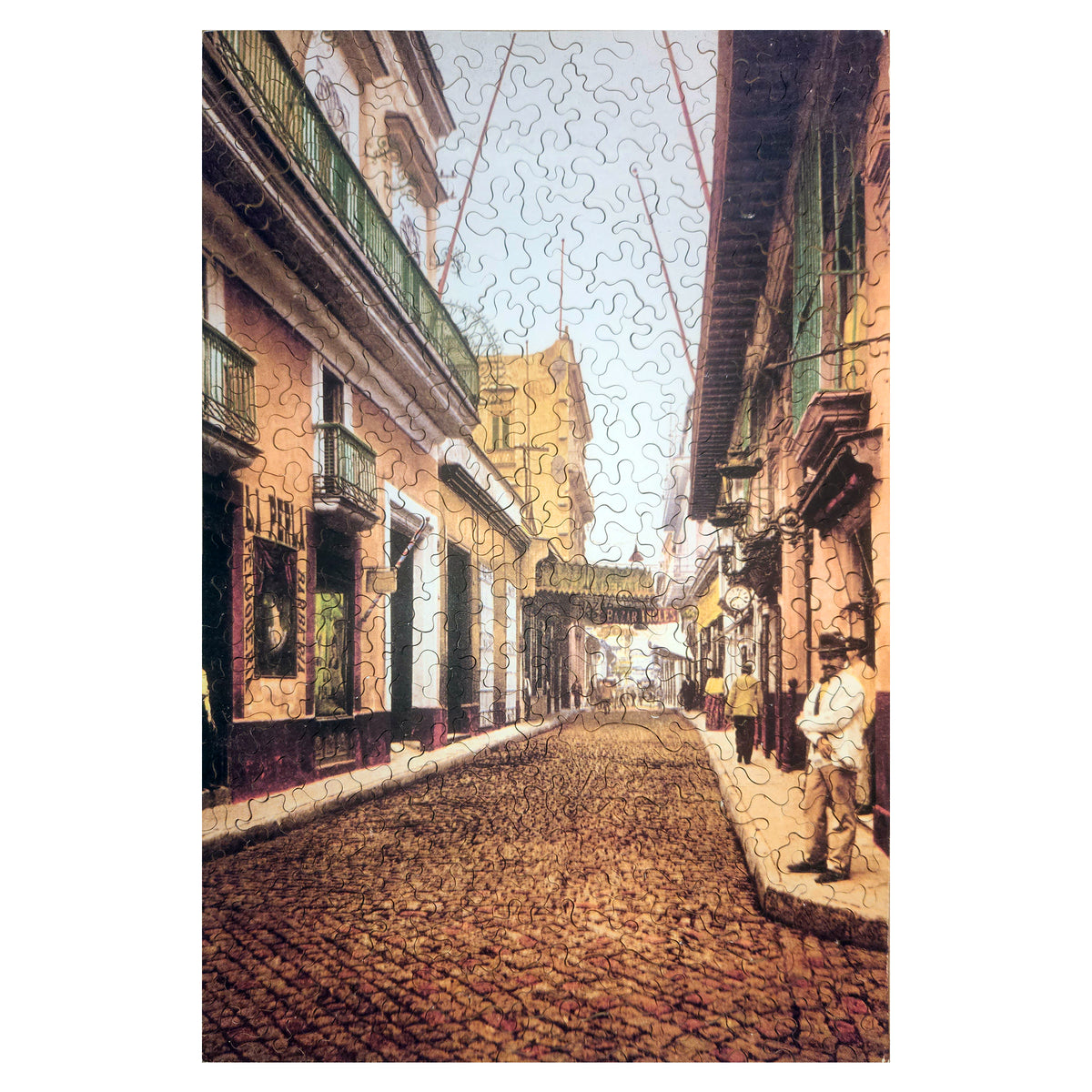 1015-35 Havana, Cuba
