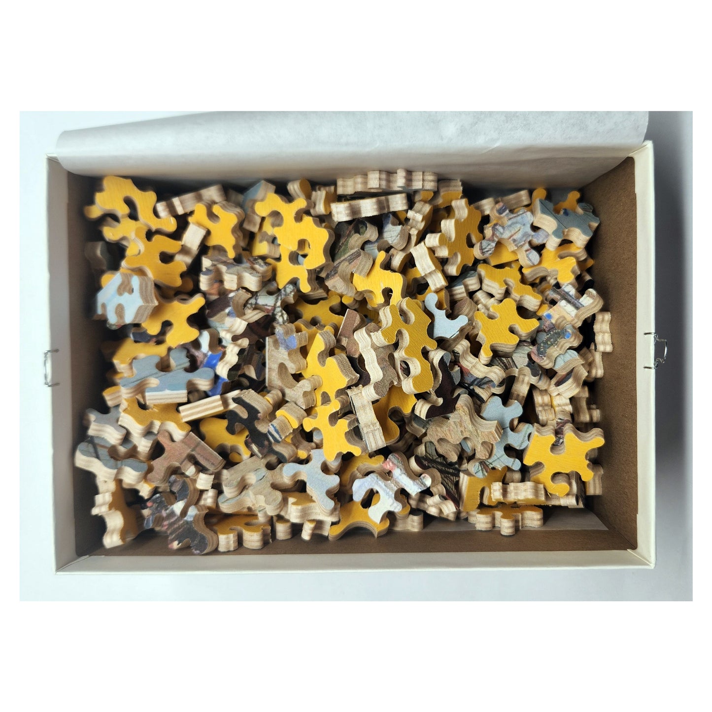 1015-418 South Street, Manhattan - Charles Patterson