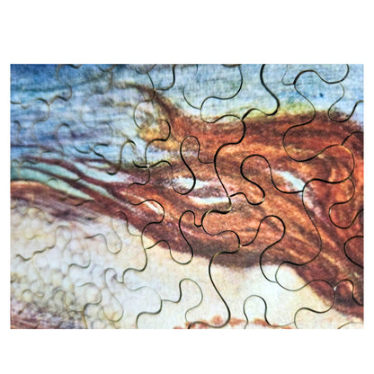 1016-197 'Listen, Listen, Said the Mermaid to the Prince' - H.J. Ford, 1904