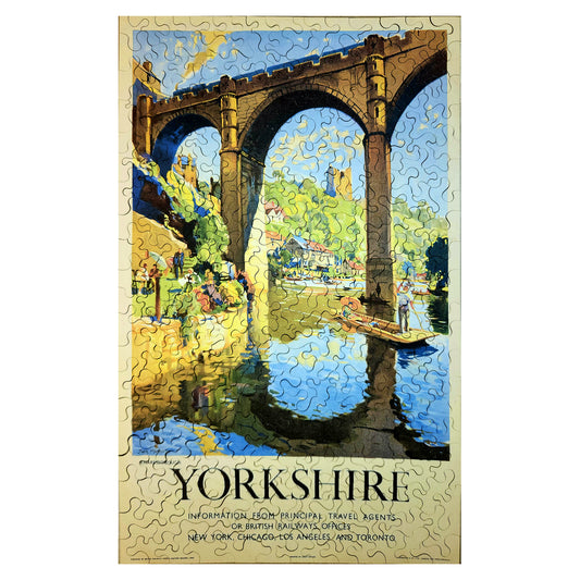 1016-258 Yorkshire