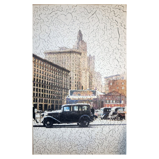 1016-41 Providence, RI 1933