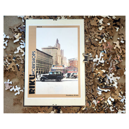 1016-41 Providence, RI 1933