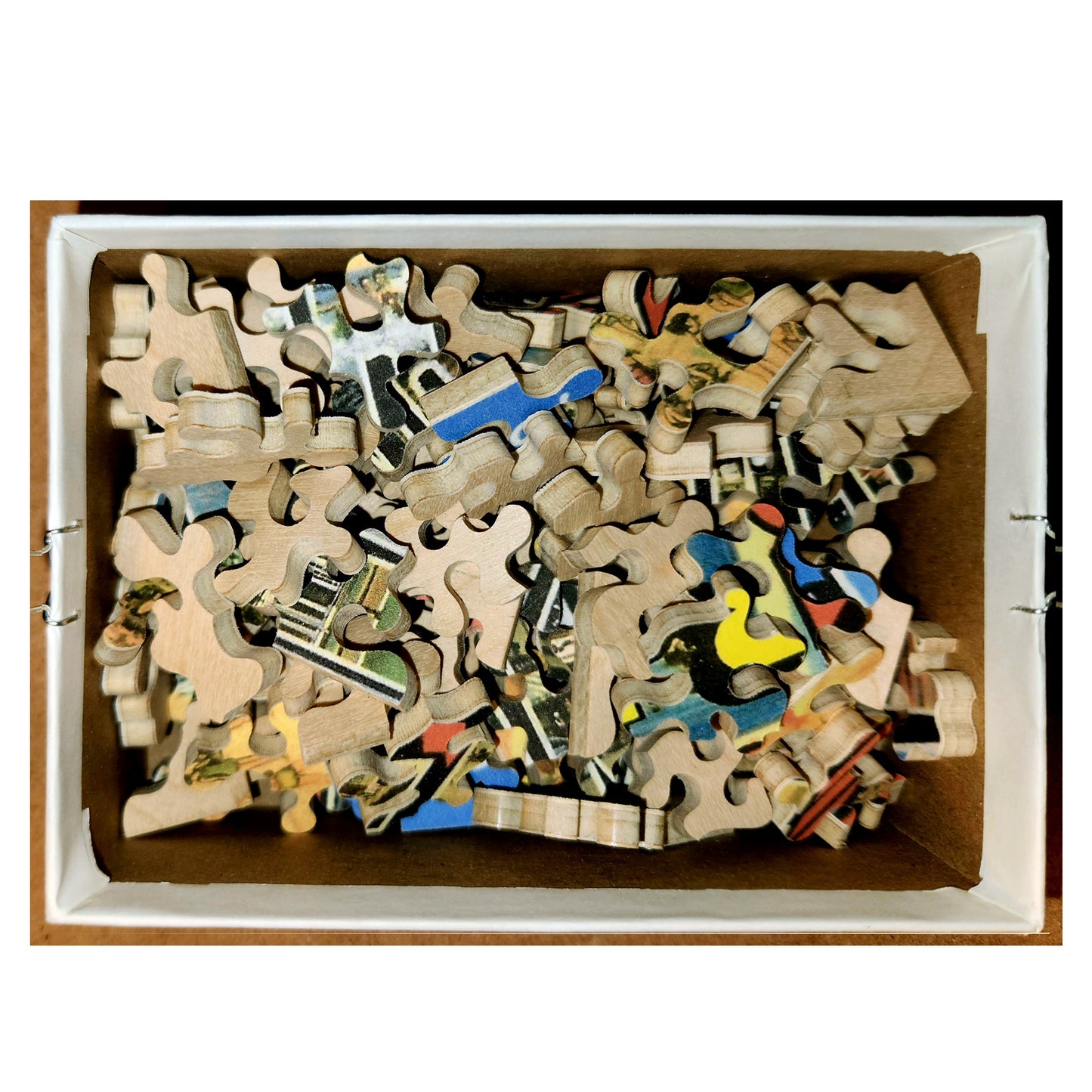 58-01 Greetings From Narragansett, Rhode Island