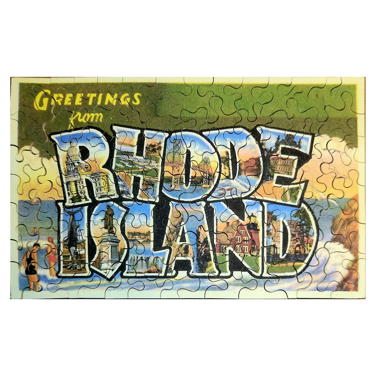 58-02 Greetings From Rhode Island