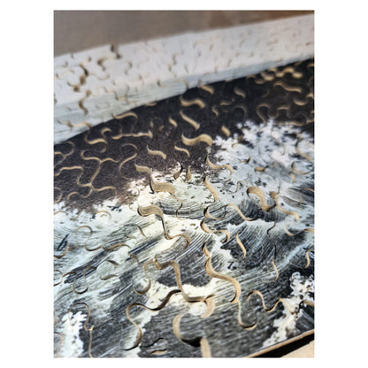 616-15 Sperm Whale, 1872