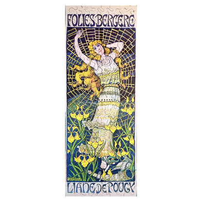 616-72 Folies Bergere - Liane De Poucy