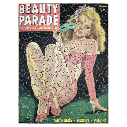 68-01 Beauty Parade 4511