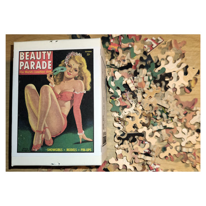 68-01 Beauty Parade 4511