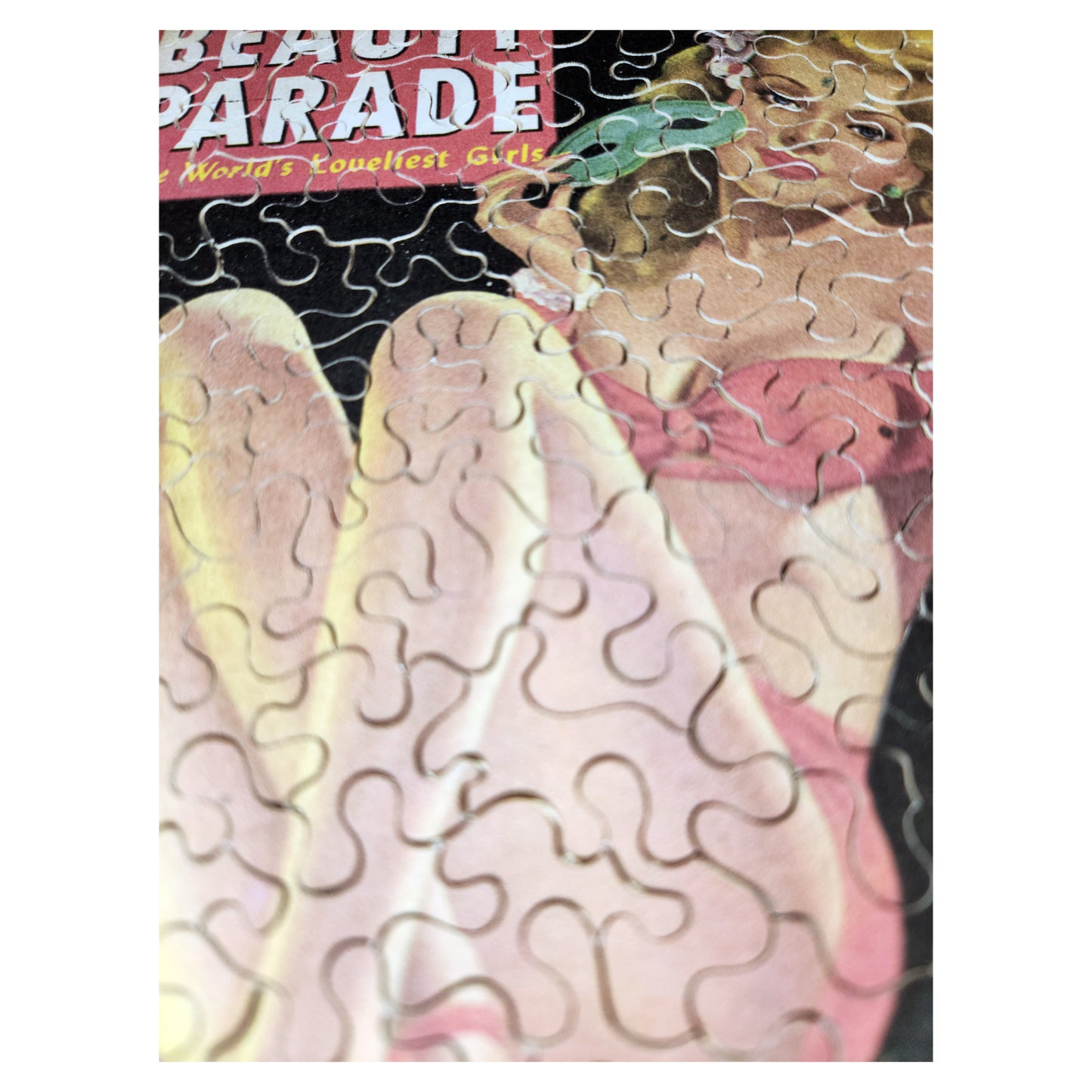 68-01 Beauty Parade 4511