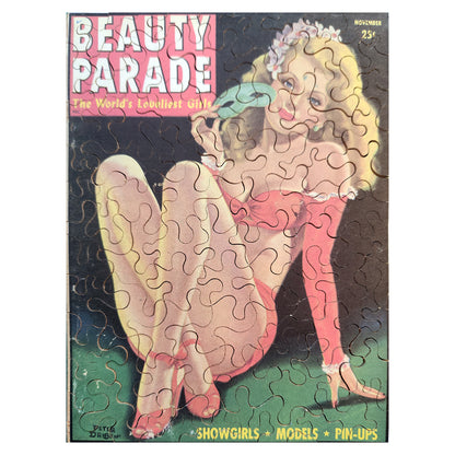 68-01 Beauty Parade 4511