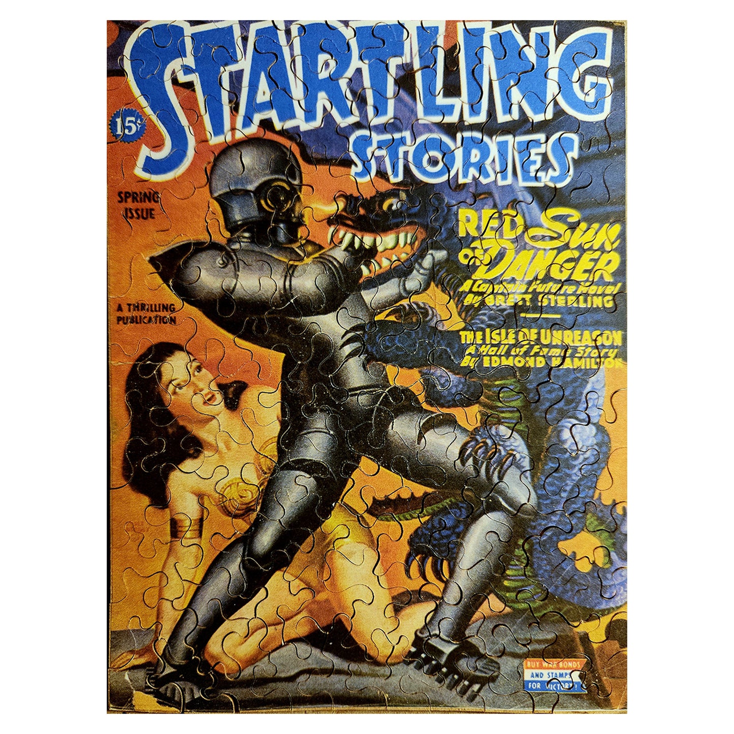 68-02 Startling Stories 45 Spring