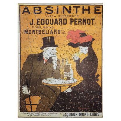 68-05 Absinthe - Edouard Pernod