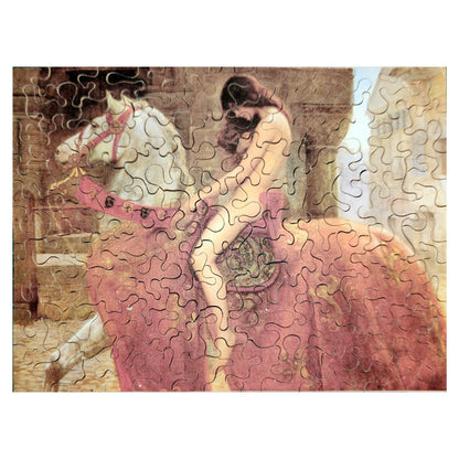 68-09 Lady Godiva, 1897 - John Collier