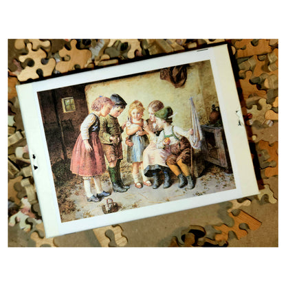 68-12 The Crowd Pleaser - Edmund Adler