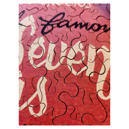 68-144 World Famous Seven Seas Restaurant