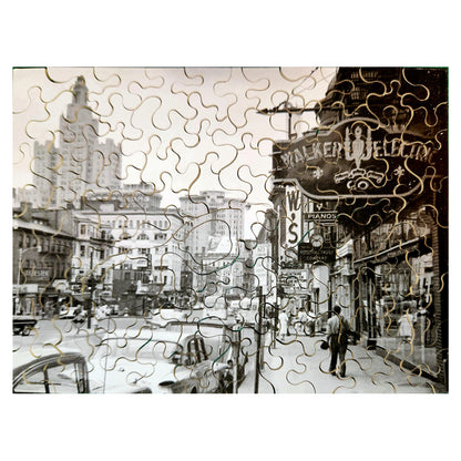 68-148 Weybosset Street, Providence RI 1961