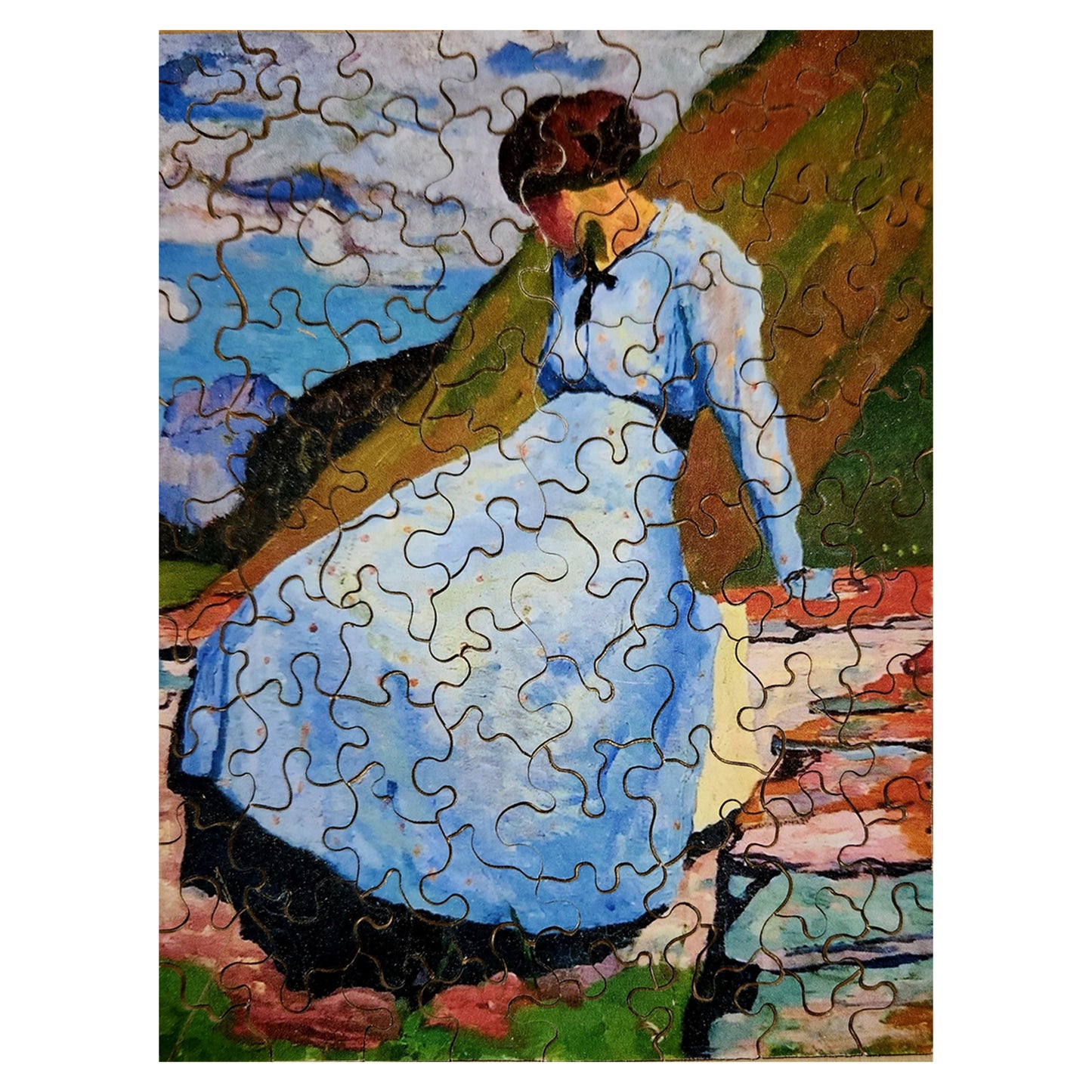 68-179 Bice - Giovanni Giacometti