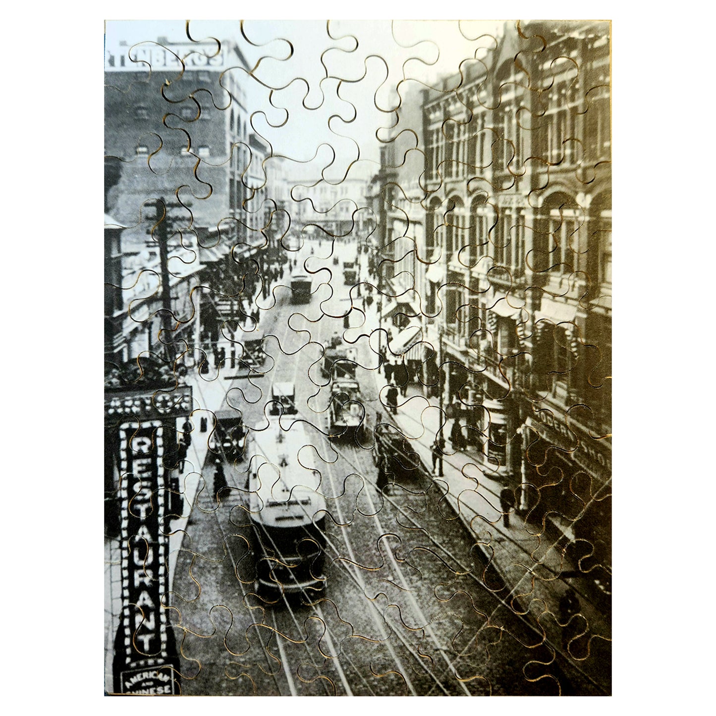 68-198 Main Street - Pawtucket RI, 1916