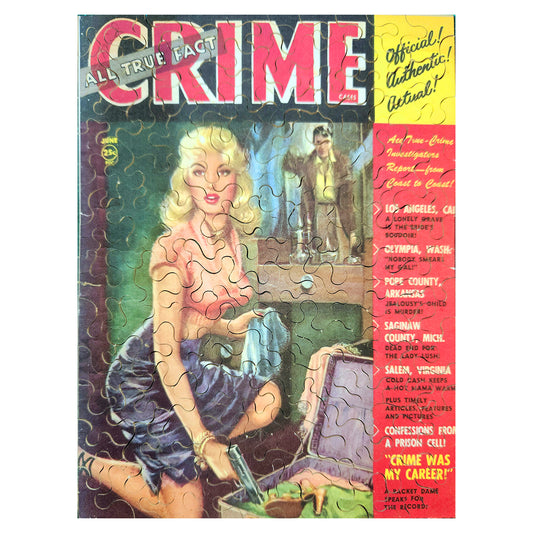 68-20 All True CRIME Fact Cases 5206
