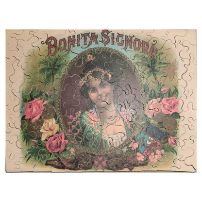 Bonita Signora Cigars