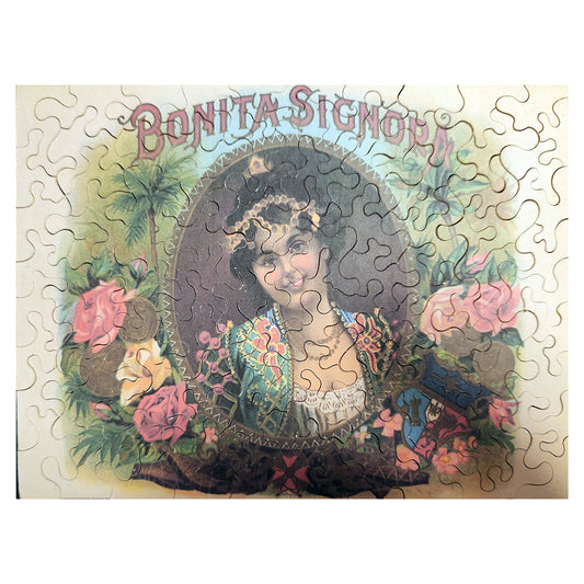 68-208 Bonita Signora Cigars