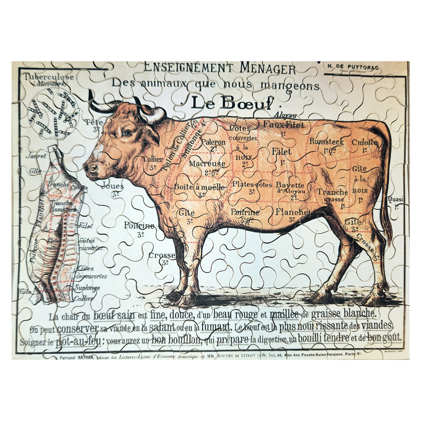 68-240 Le Boeuf