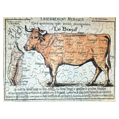 68-240 Le Boeuf