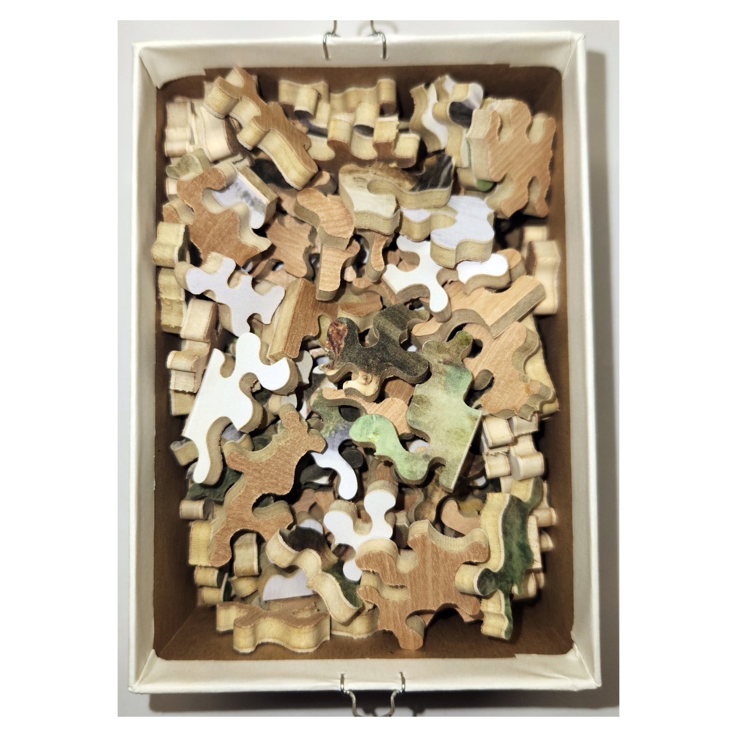 68-24 Waiting For The Ferry - William Affleck