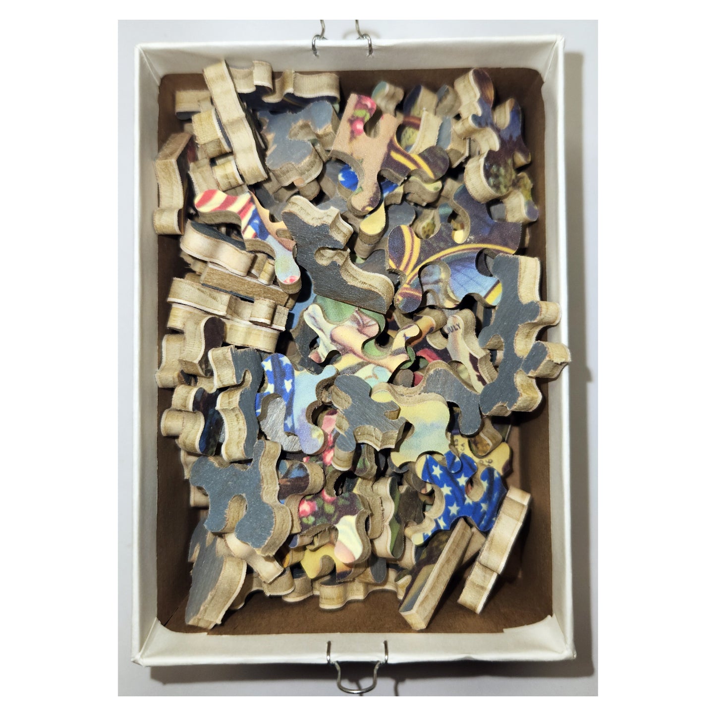 68-258 All For Glory