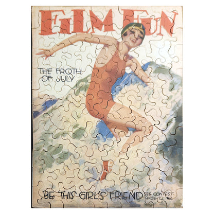 68-268 Film Fun 2808