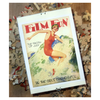 68-268 Film Fun 2808