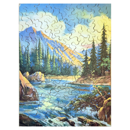 68-298 River of Pines