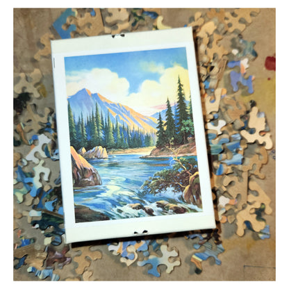 68-298 River of Pines