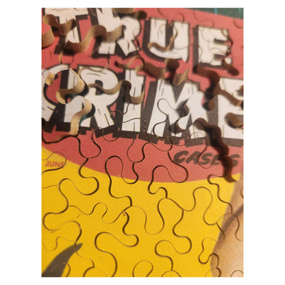 68-318 True Crime Cases 4806