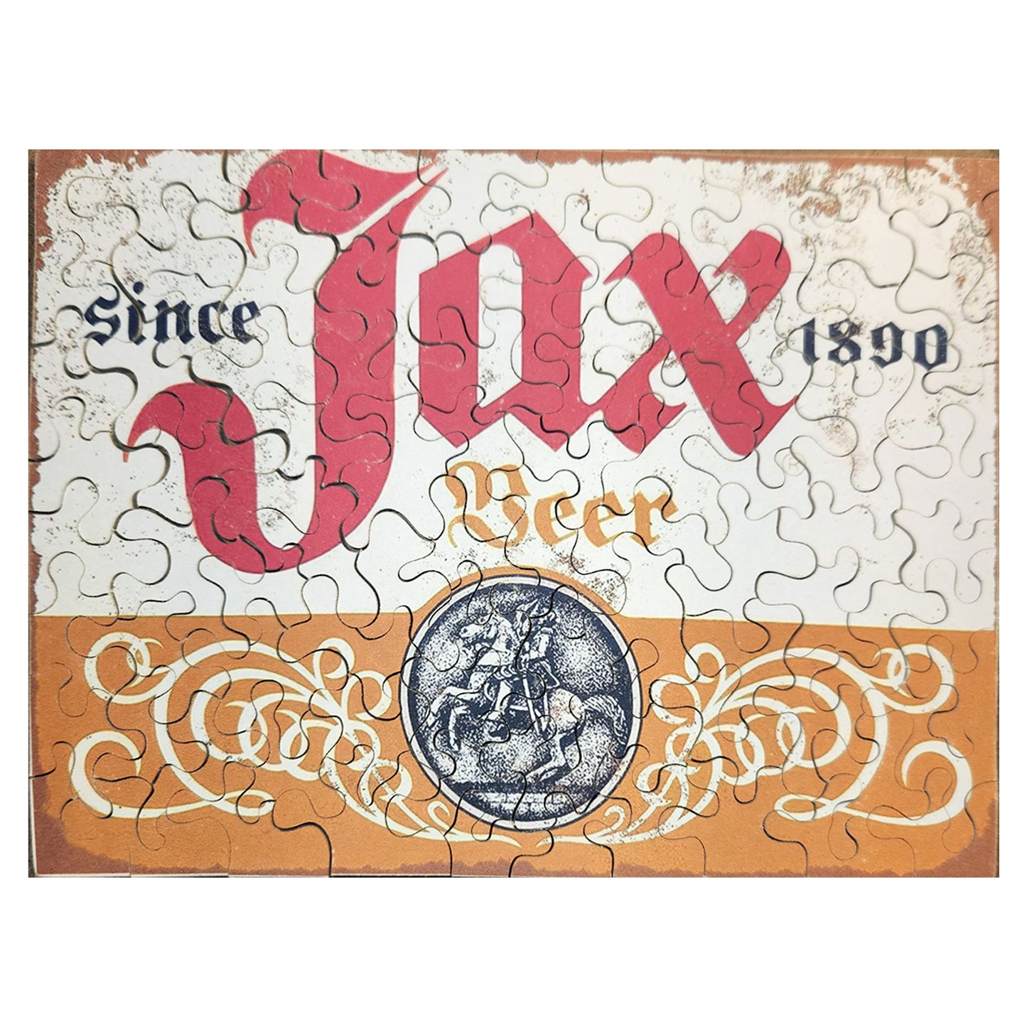 68-330 Jax Beer