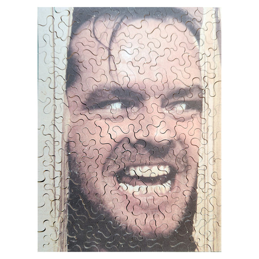 68-343 Here's Johnny!