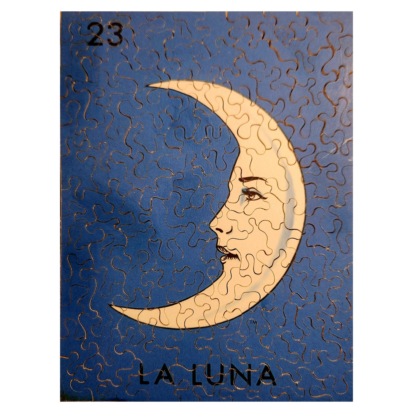 68-346 La Luna (Loteria #23)