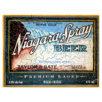 68-349 Niagara Spray Beer