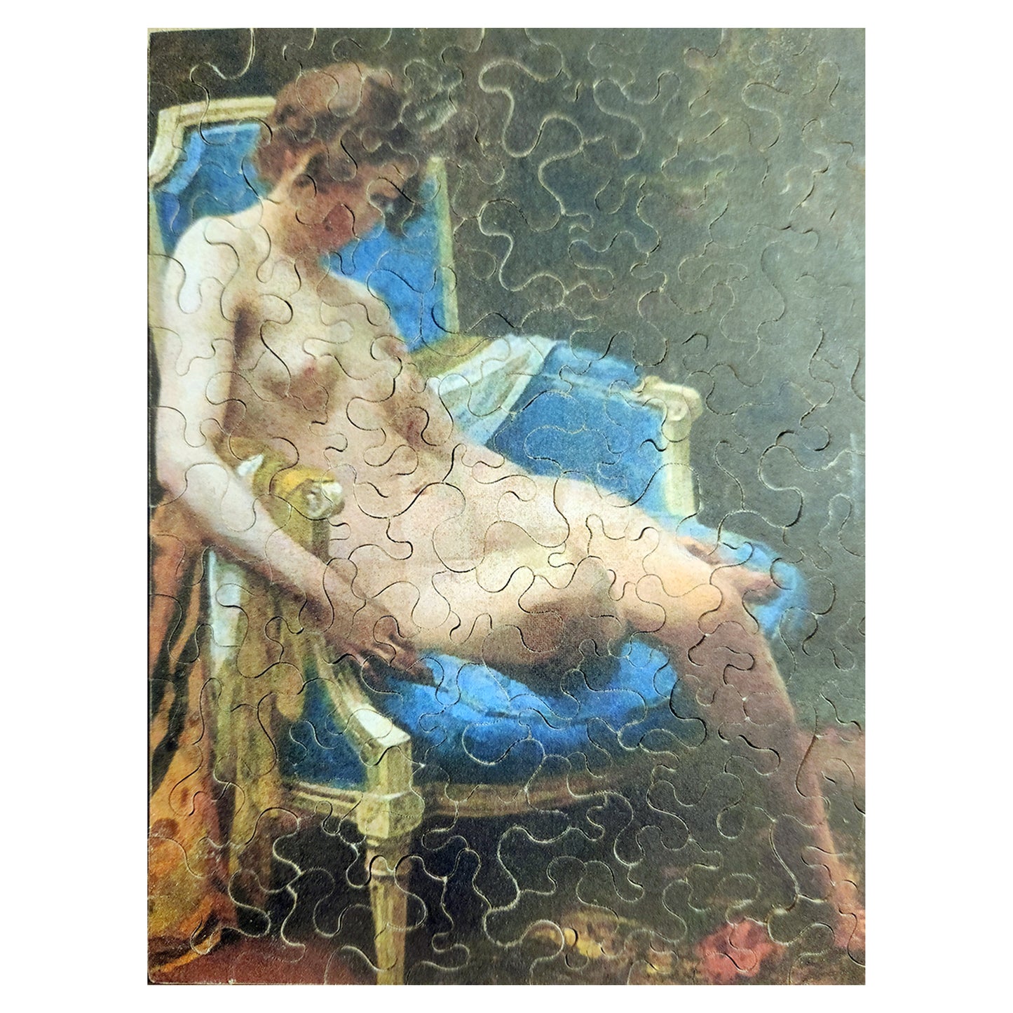 68-358 Daphne - Guillaume Seignac